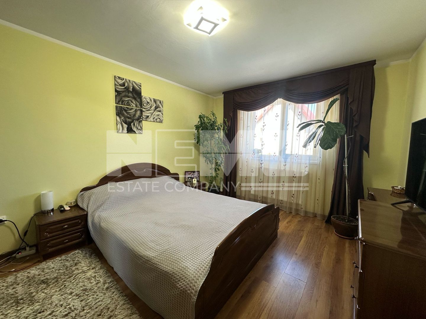 Casă tip înșiruită de vânzare | Șcheia – zona Sf. Ilie | 130.000€ - Poză 5