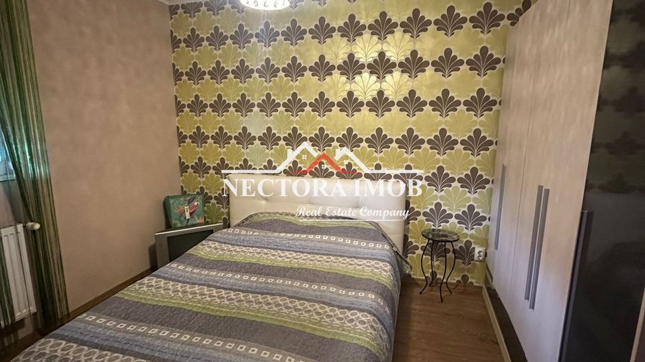 NECTORA IMOB-Casa Parter+Mansarda, Nojorid 120 mp + 306 mp teren - Poză 8