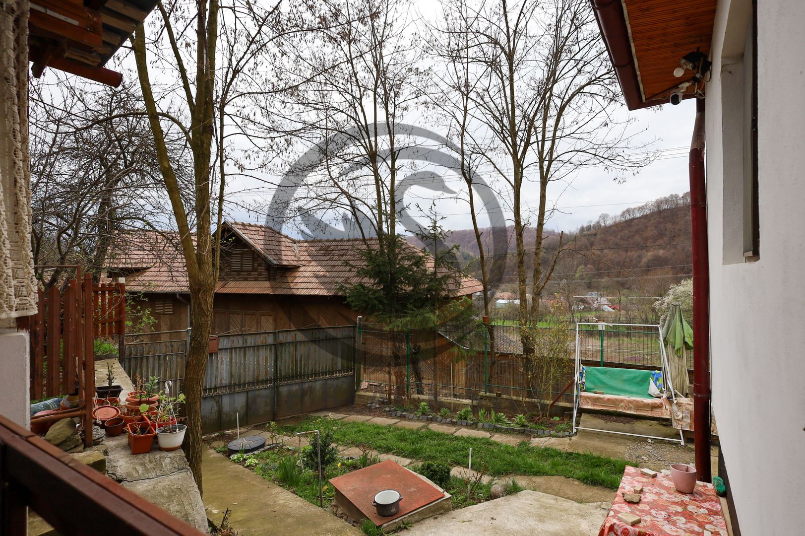 Casa 3 camere de vanzare | 2600mp teren| Cerasu, Prahova | Comision 0% - Poză 13