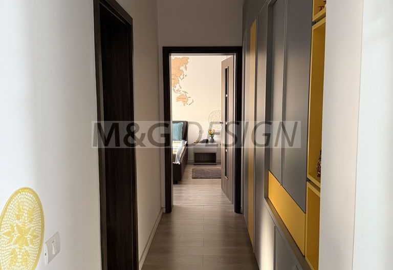 Apartament 3 camere Giroc etaj 1 - Poză 8