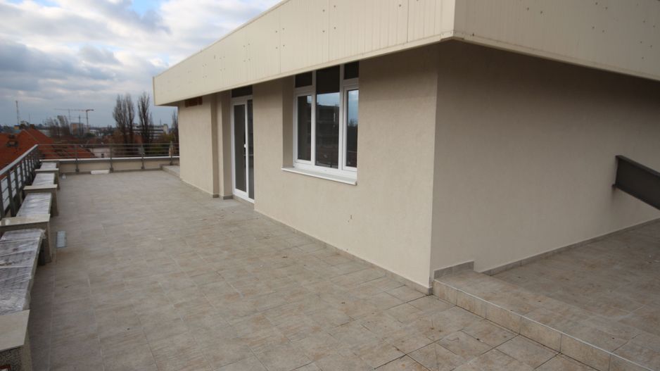 Spațiu  birouri de închiriat în zona Central - Poză 8