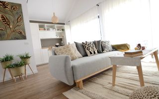 Casă pe malul lacului Snagov - Poză 4