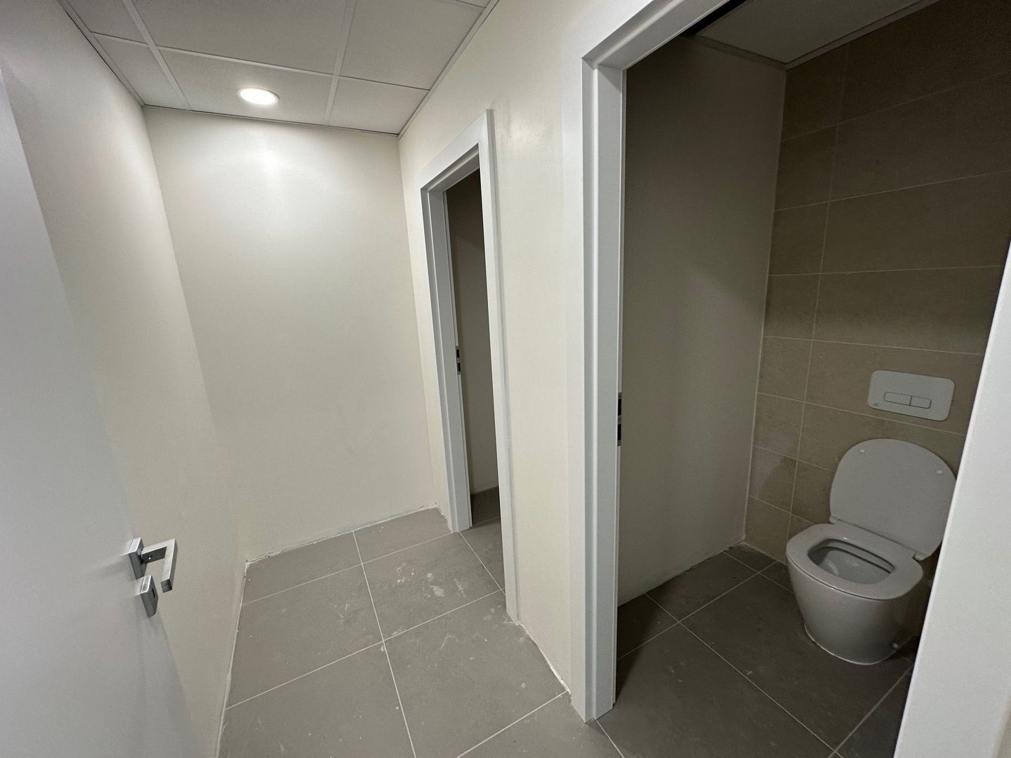 Spatiu comercial 513  mp / 12 locuri de PARCARE - Poză 9