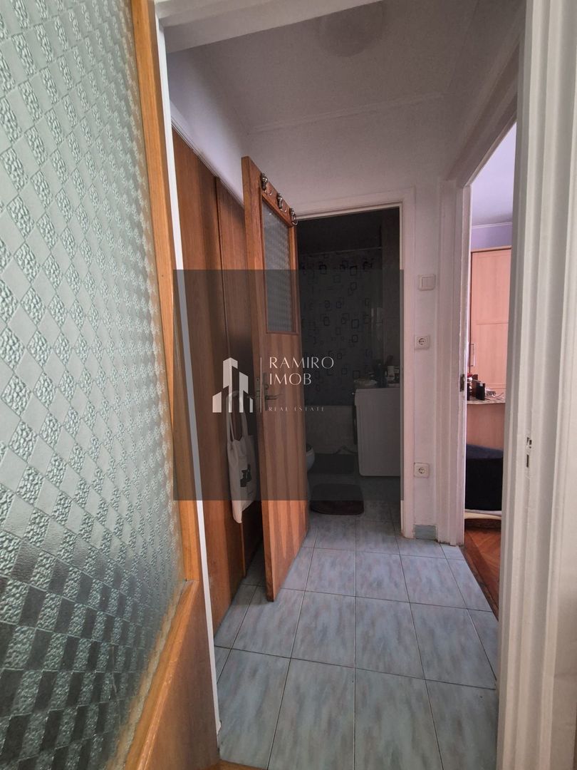 Apartament 3 camere Diham, Bd Basarabia, Bd Nicolae Grigorescu - Poză 7