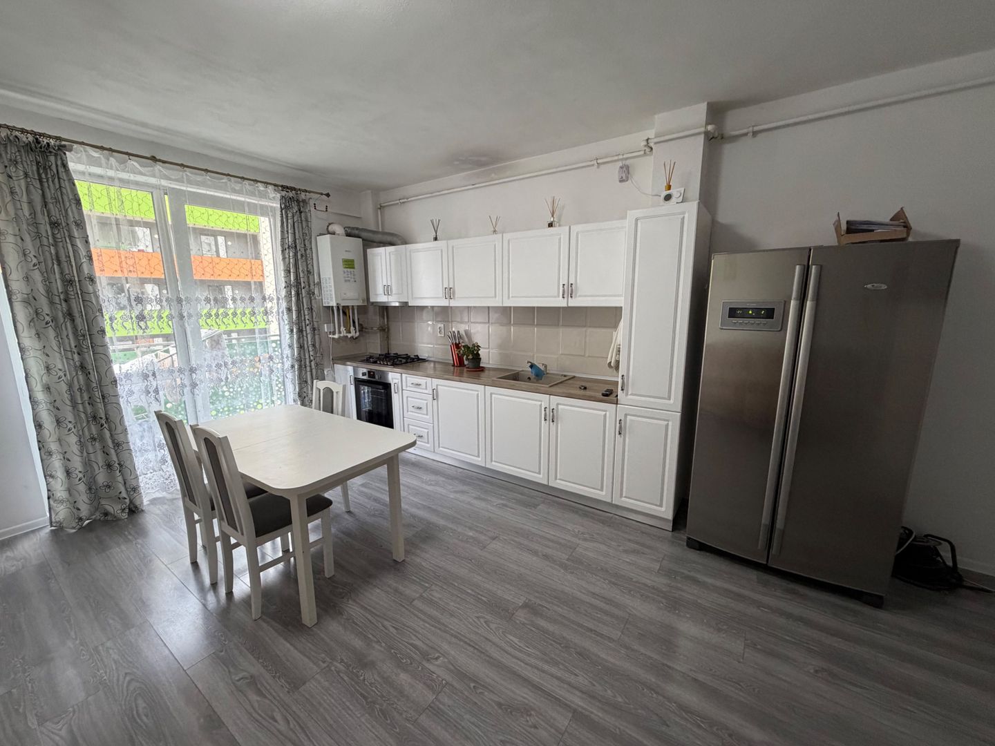 Apartament 3 camere de inchiriat - zona Arex - Poză 10