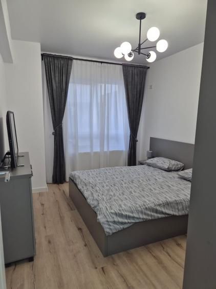 De închiriat apartament 2 camere Parcul Carol - Poză 9