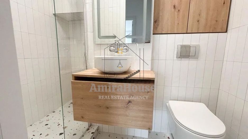 Apartament finisat modern, 45 mp, Manastur zona str Cabucet-Primaverii - Poză 12