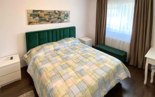 Apartament modern cu 2 camere pereți retractabili terasă parcare și boxă - Poză 5