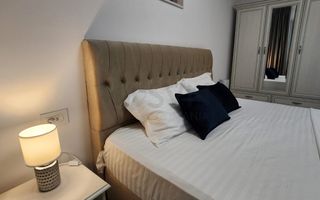 REA1023843 Apartament lux 2 camere Via Pipera - Poză 1