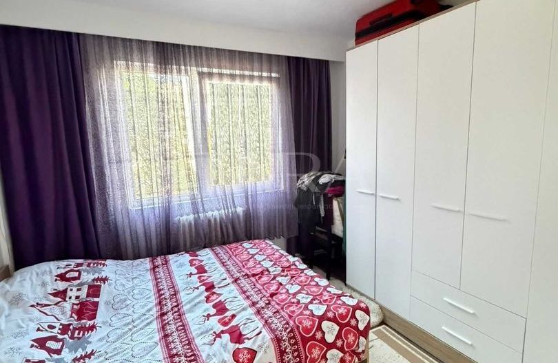 Apartament cu 3 camere în Mănăștur, ideal pentru familie sau investiți - Poză 5
