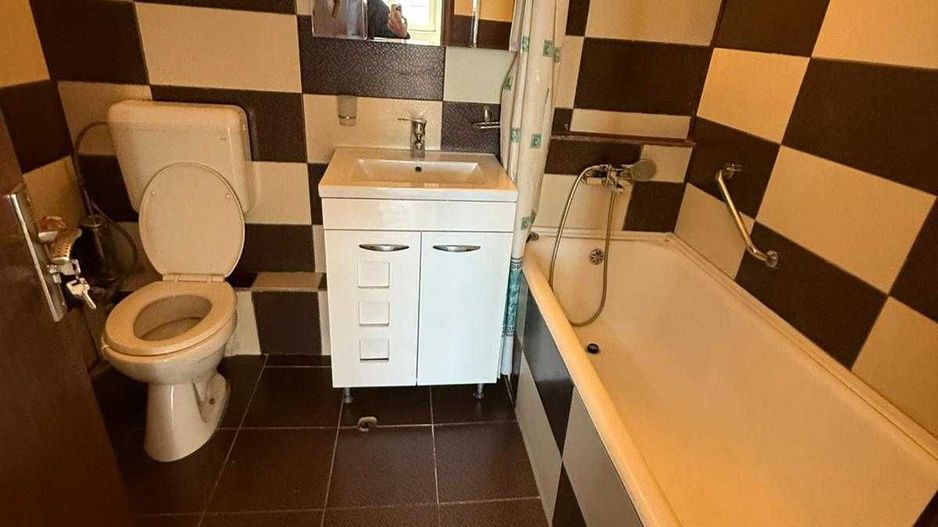 Apartament 2 camere decomandat, Dristor, 3 minute metrou, MC Donald's, bloc 1982 - Poză 6