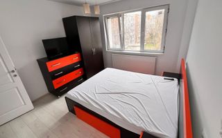 De inchiriat ap 3 camere decomandat Tătărași - Ciurchi - Tudor Center - Poză 2