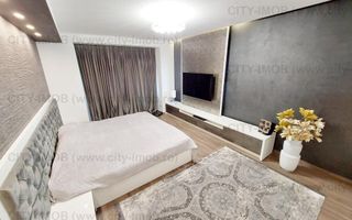 SE VINDE Apartament 4 camere, Central Park / Barbu Vacarescu / Parcul Circului - Poză 17