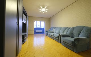 Bld. DECEBAL (stradal) apartament 4 camere Tip Duplex, etaje 6+7 - Poză 1