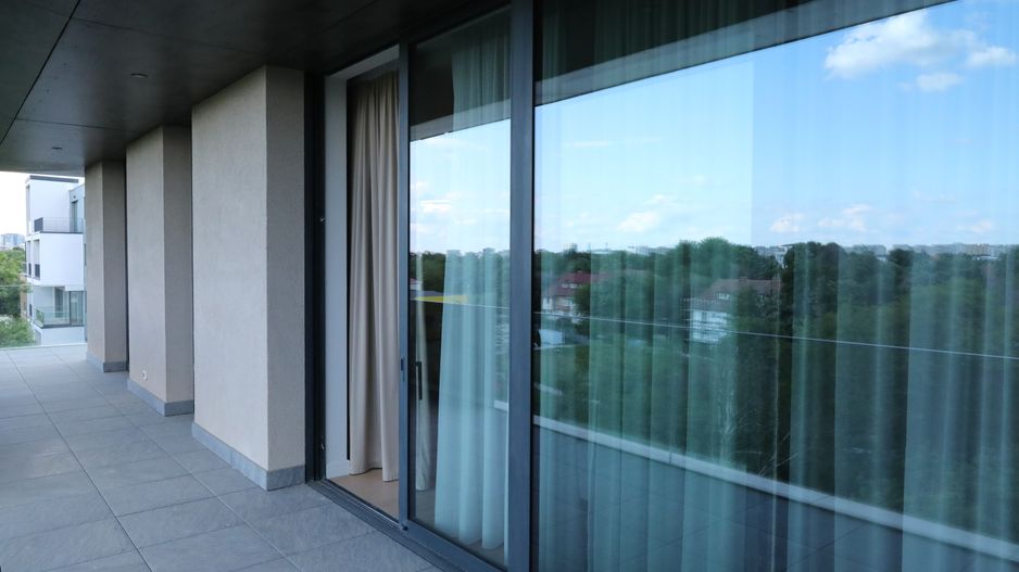 Rahmaninov Residence - Poză 4