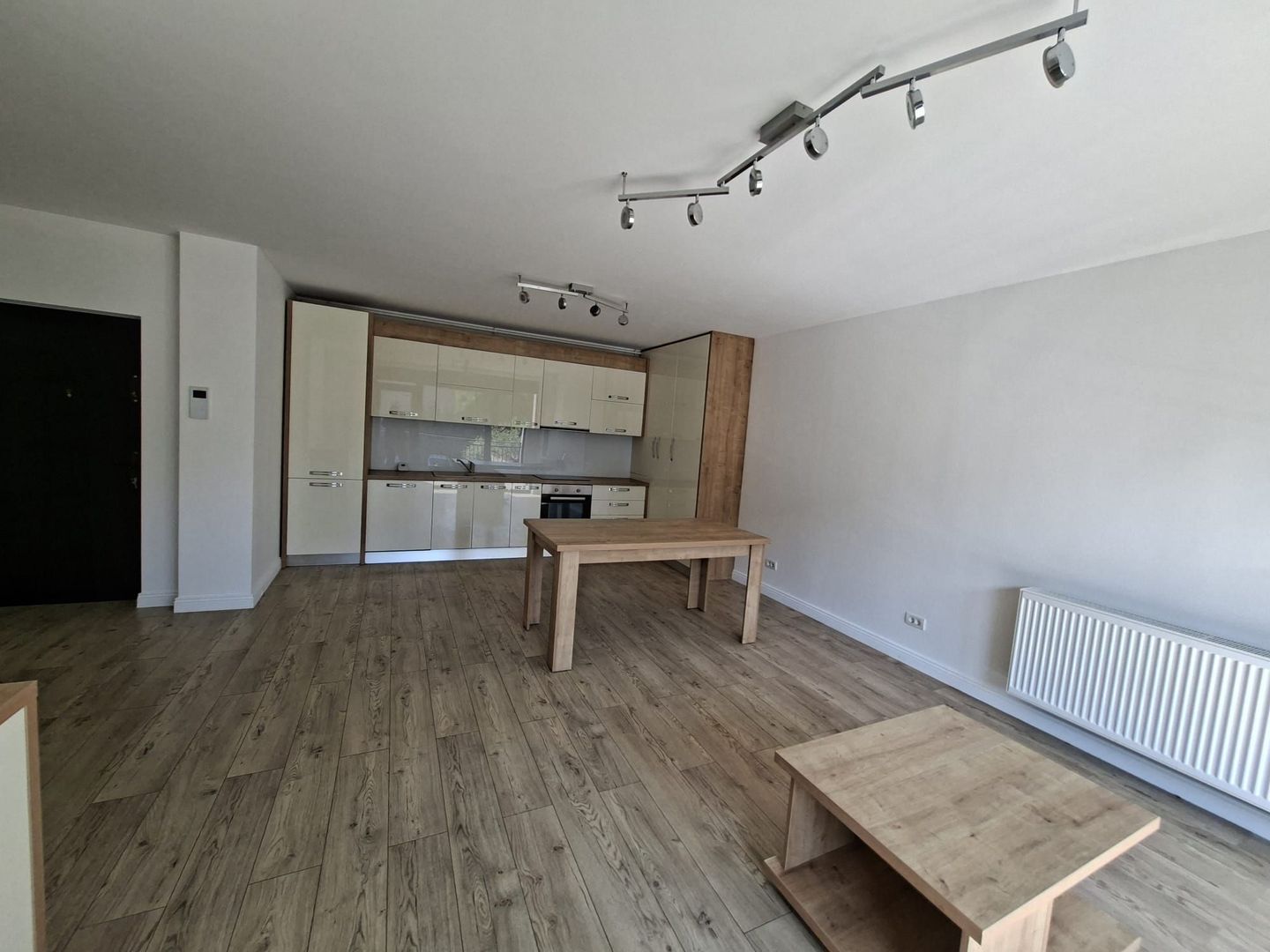 Apartament lux cu 3 camere de vanzare în zona Elisabetin - Poză 16
