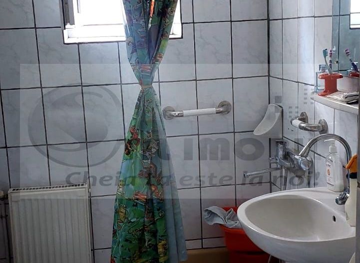 Apartament 4 camere decomandate – 80 mp utili – Al. Tudor Nicolae Lidl - Poză 6