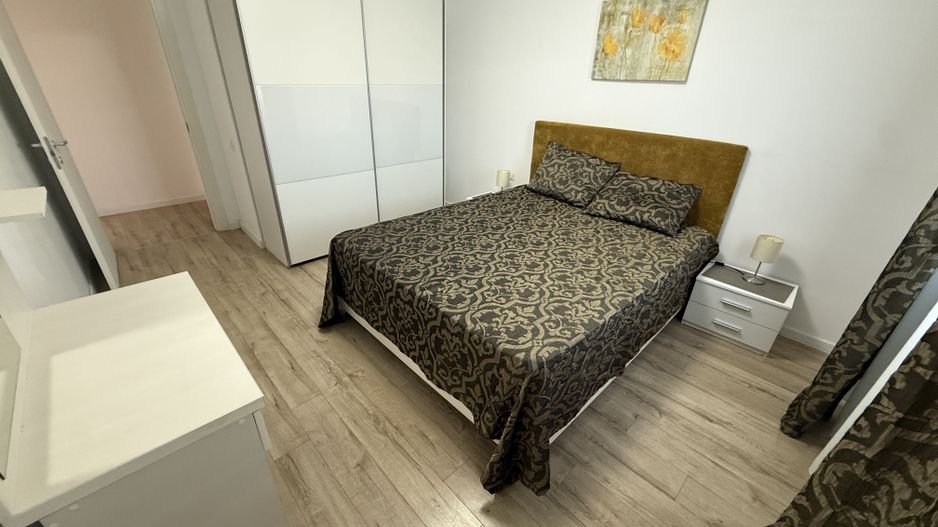 AP. 2 CAMERE - NUSCO CITTA, LOC PARCARE, CENTRALA, NEGOCIABIL - Poză 3