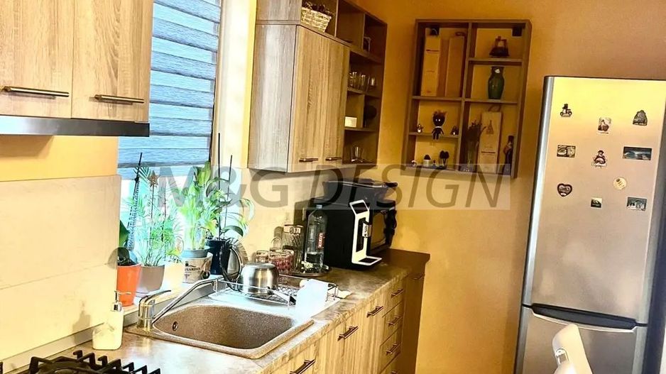 Vand apartament 2 camere Giroc - Poză 4