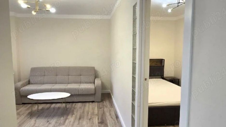 AP. 2 CAMERE P-TA ALBA IULIA, PET-FRIENDLY, PRIMA INCHIRIERE, BOILER - Poză 2