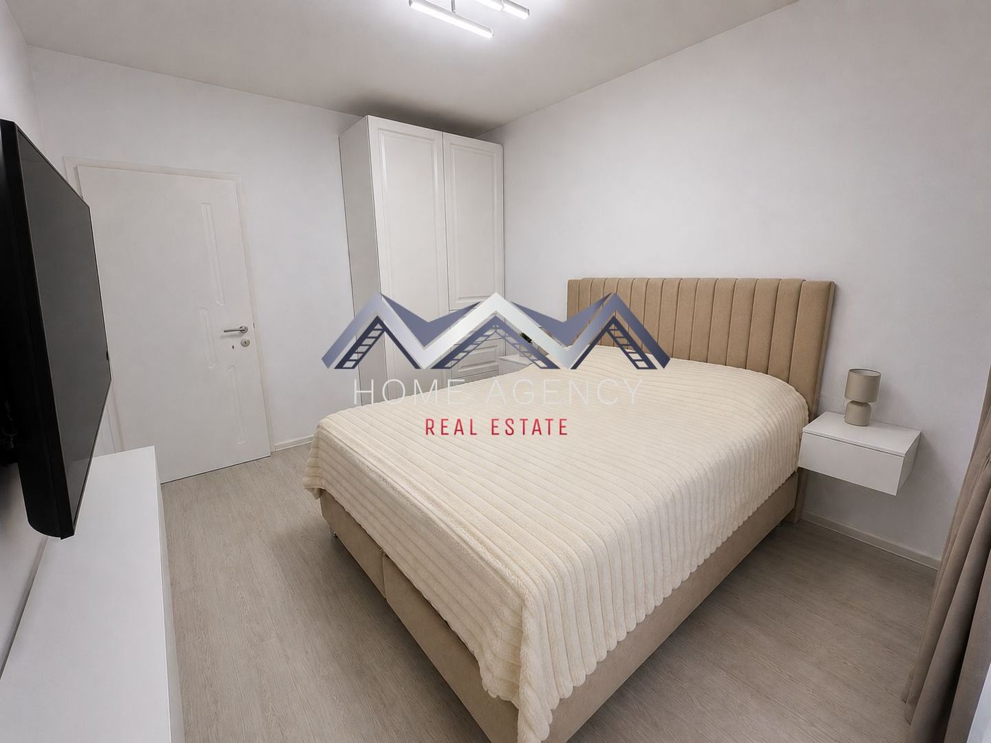 Apartament 3 camere | Otopeni central | mobilat, utilat | parcare subterană - Poză 7