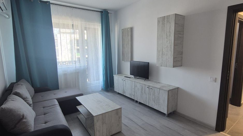 Ap 2 Camere Gata De Mutare - Poză 5