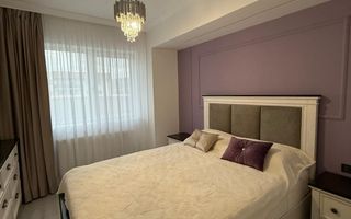 Apartament 2 camere, 59 mp, Complex Manta Rosie Residence, vedere la padure - Poză 4
