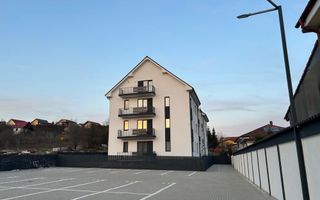 Apartament Nou 2 camere ( spital Emil Palade, Hiperbara livezeni) - Poză 8