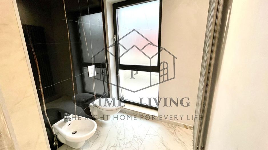 PENTHOUSE  CU 4 CAMERE LA INCHIRIERE IN COMPLEX DIN DOROBANTI CAPITALE - Poză 24