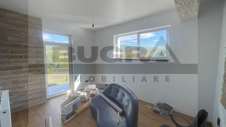 Duplex de 130mp, teren 320, finisat, zona Popesti - Poză 15