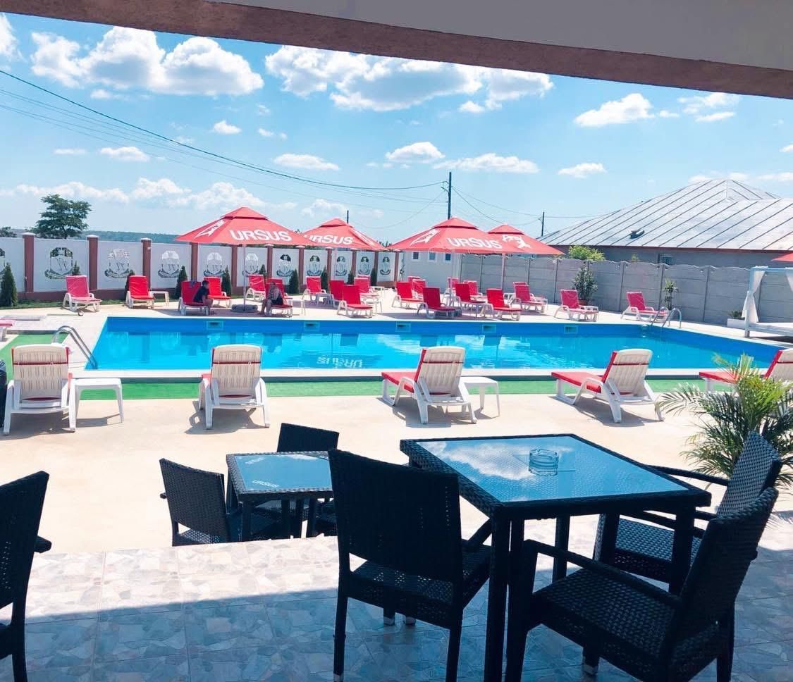 LORD HOUSE EVENTS – SALON DE EVENIMENTE PREMIUM, loc. Pechea - Poză 6