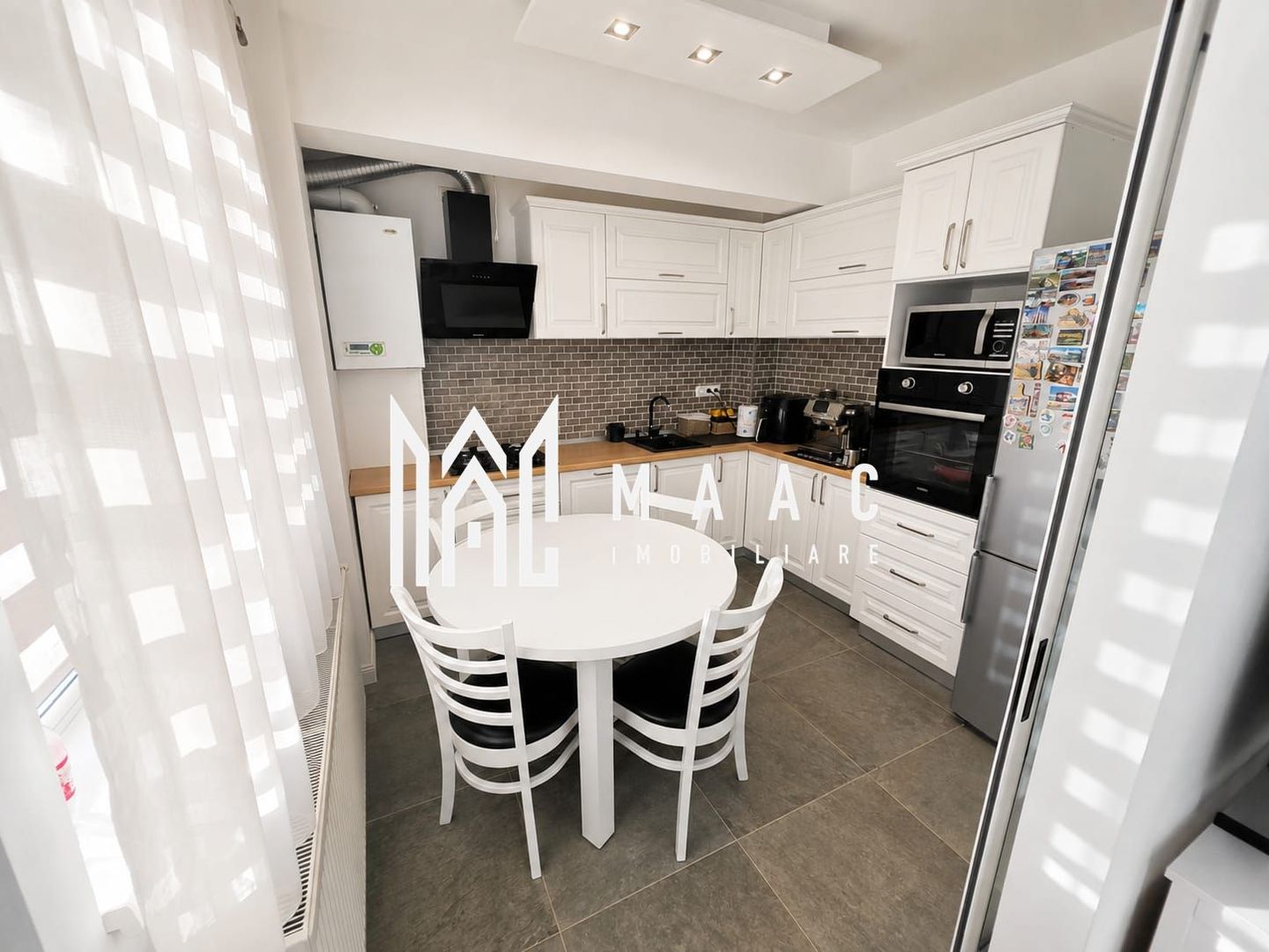 Apartament 3 camere de vânzare | Sibiu, Turnișor | intabulat - Poză 10