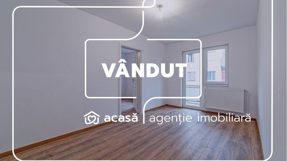 REZERVAT! Apartament recent renovat, Aradul Nou, zona Gării - Poză 1