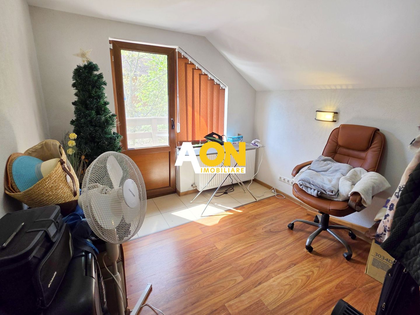 Casă cu 4 camere cu garaj, teren 619 mp, Alba Iulia - zona Micești - Poză 19