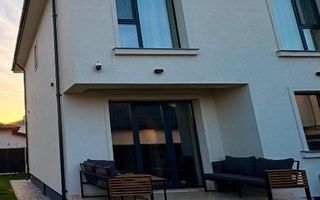 Casa 4 camere | Panouri+pompa caldura |  110 mp teren 310 mp - Poză 11