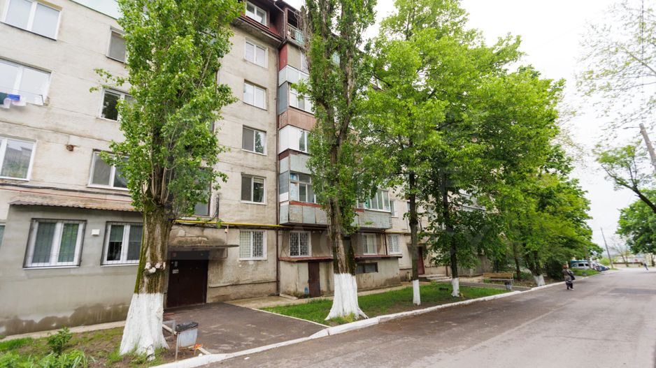 Vânzare, apartament, 3 camere, str. Ialoveni 94,Telecentru - Poză 17