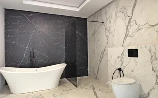 PENTHOUSE 5 dormitoare, Victoria Rezidential, Nufarul, Oradea VANZARE - Poză 15