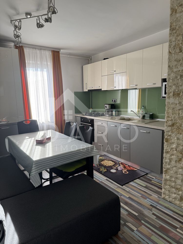 🏡 Apartament premium 3 camere de închiriat – Zona Tudor, Târgu Mureș - Poză 7