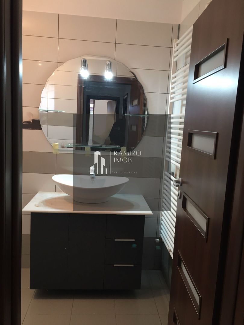 Casa mobilata/utilata Popesti Leordeni - Poză 11