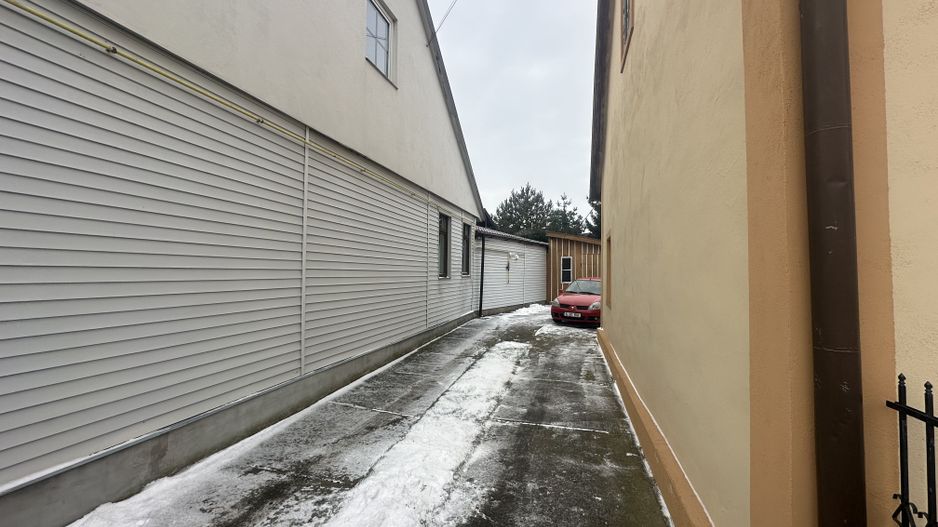 Casa cu teren | 600 MP | 130.000 EURO - Poză 3