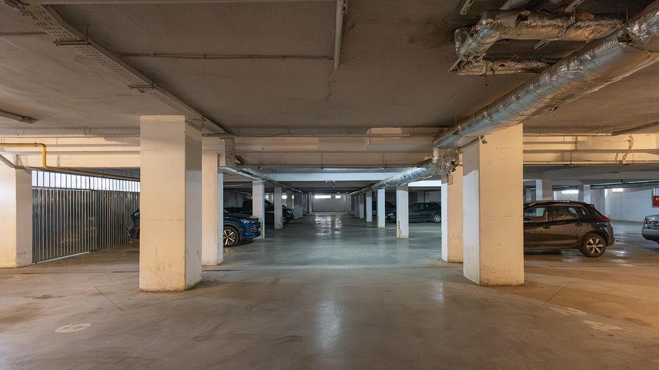 Executive Apartment | Sagului | Luceafarul | 70mp | 2camere 2bai | Lux - Poză 21