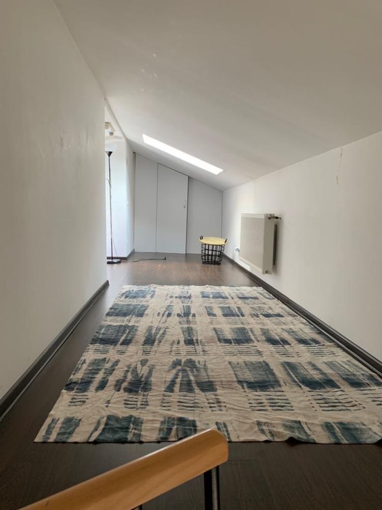 Duplex Modern si Spatios cu Parcare | Apusului Residence - Bacriului - Poză 8
