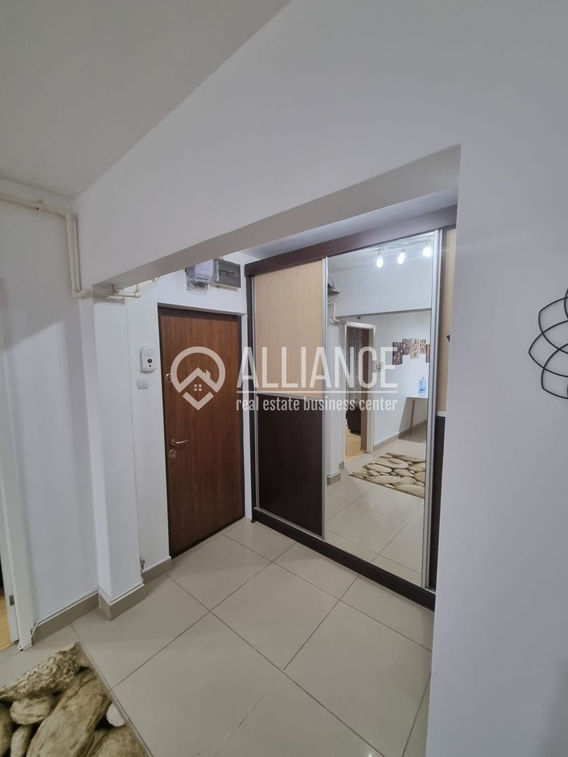 Casa de cultura Piata Balada apartament 2 camere modern - Poză 7