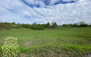 Teren Extravilan - Ghinda - 3.5000mp-Parcelabil - Poză 1