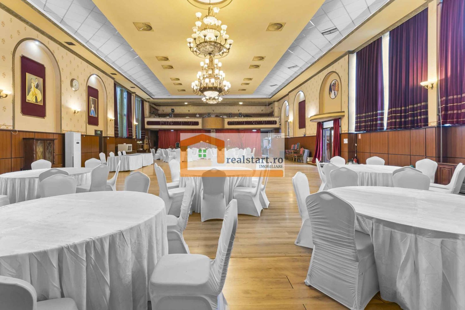 Cladire Multifunctionala - Ideal Investitie - 700mp cladire - 1590 mp teren - Poză 4