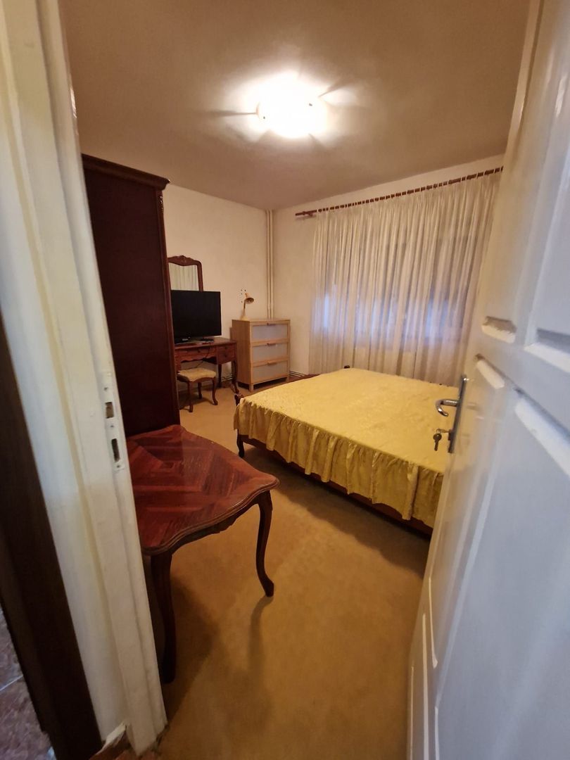 Vanzare Apartament 2 Camere intre Nerva Traian si Mall Vitan, Centrala - Poză 3