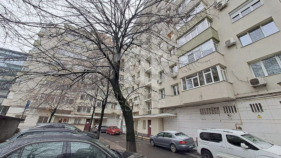 Apartament 3 camere  Metrou Basarab 0% Comision - Poză 22
