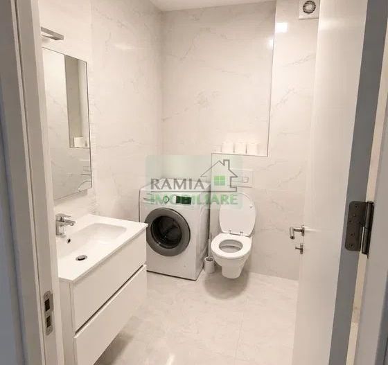 Apartament nou  2 camere, prima închiriere, parcare – Cristian - Poză 5
