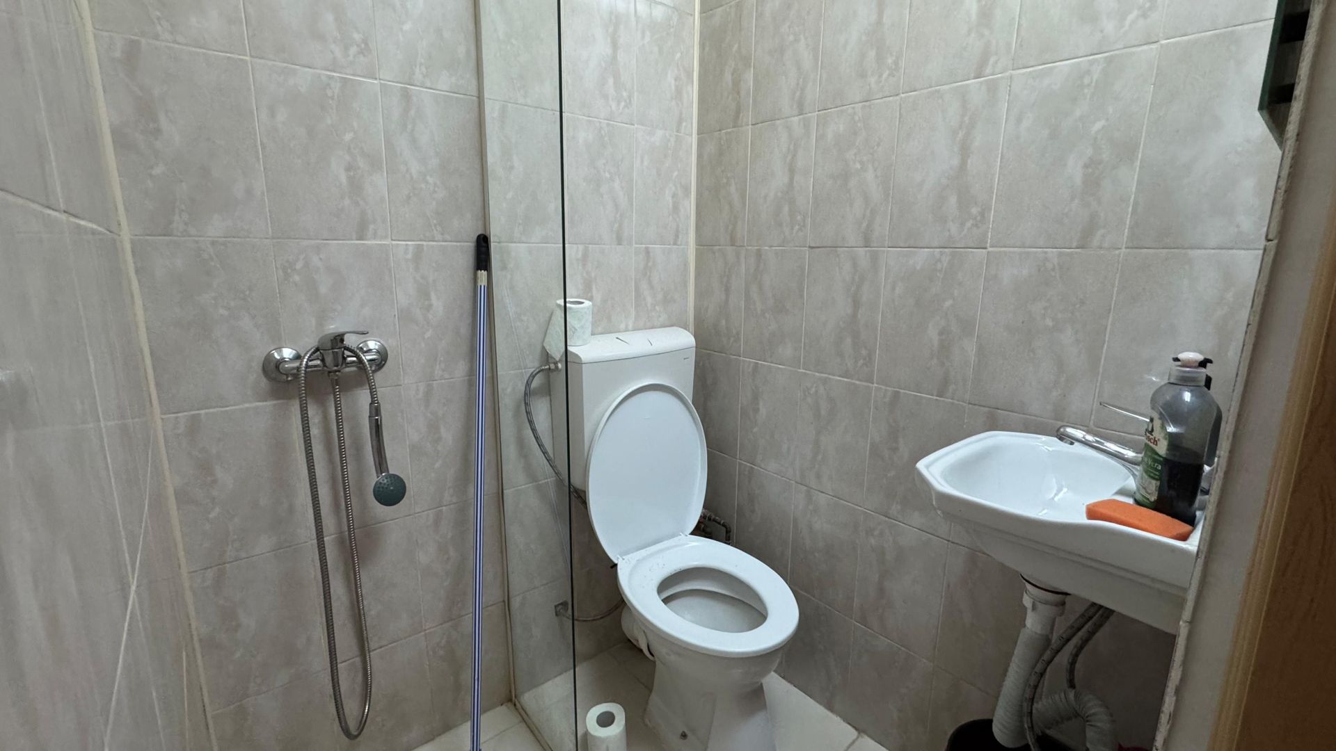 COMISION 0 | Garsoniera | Etaj 3/4 | Complex Studențesc - Poză 3