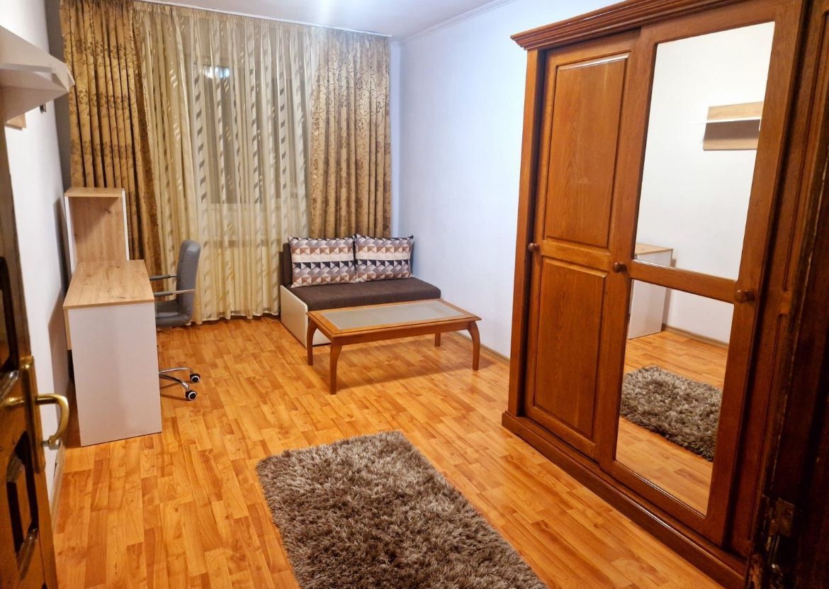 AP. 2 CAMERE 1 MAI, CENTRALA TERMICA, METROU 5 MINUTE, RENOVAT - Poză 3